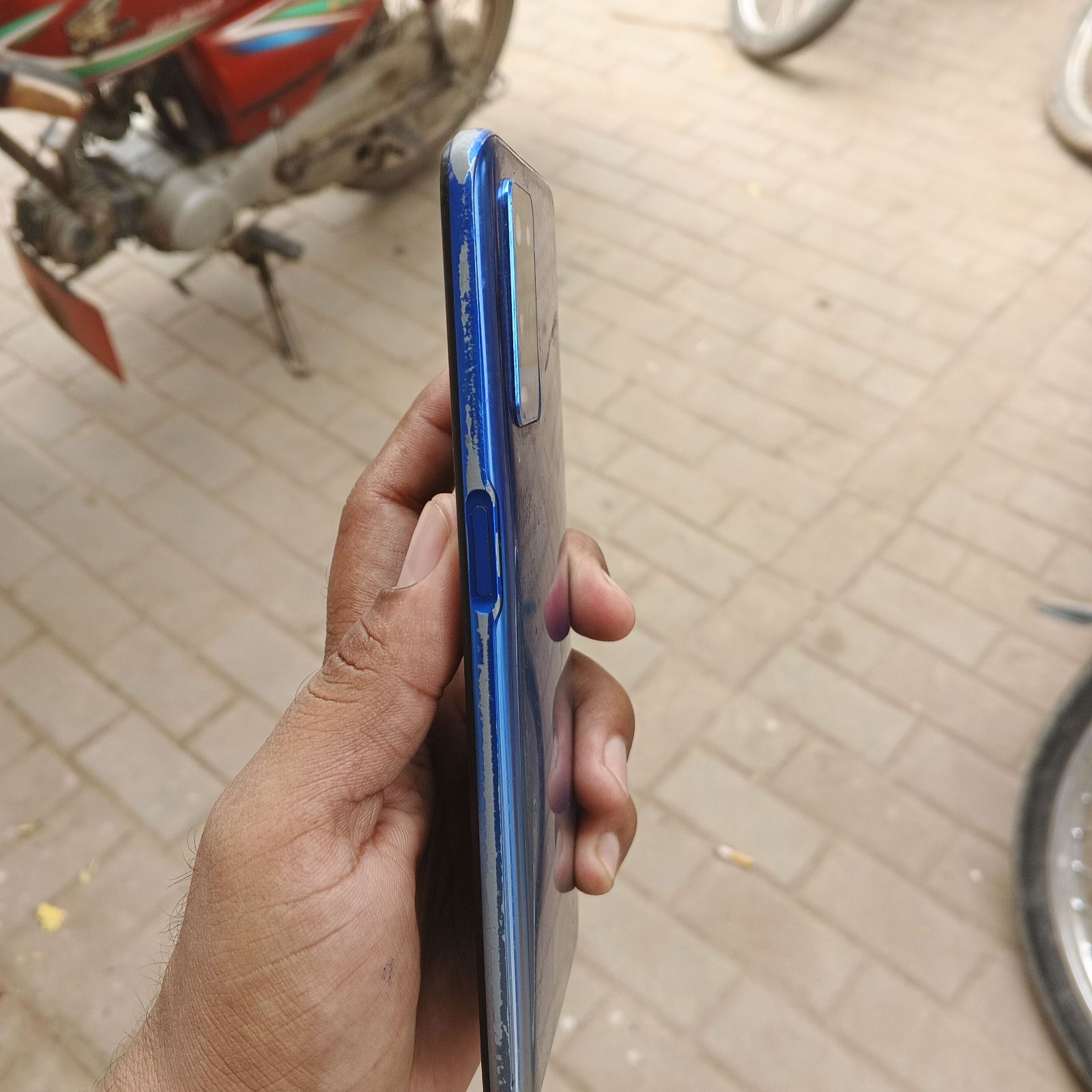 Oppo A54 · 4GB / 128GB - photo 2