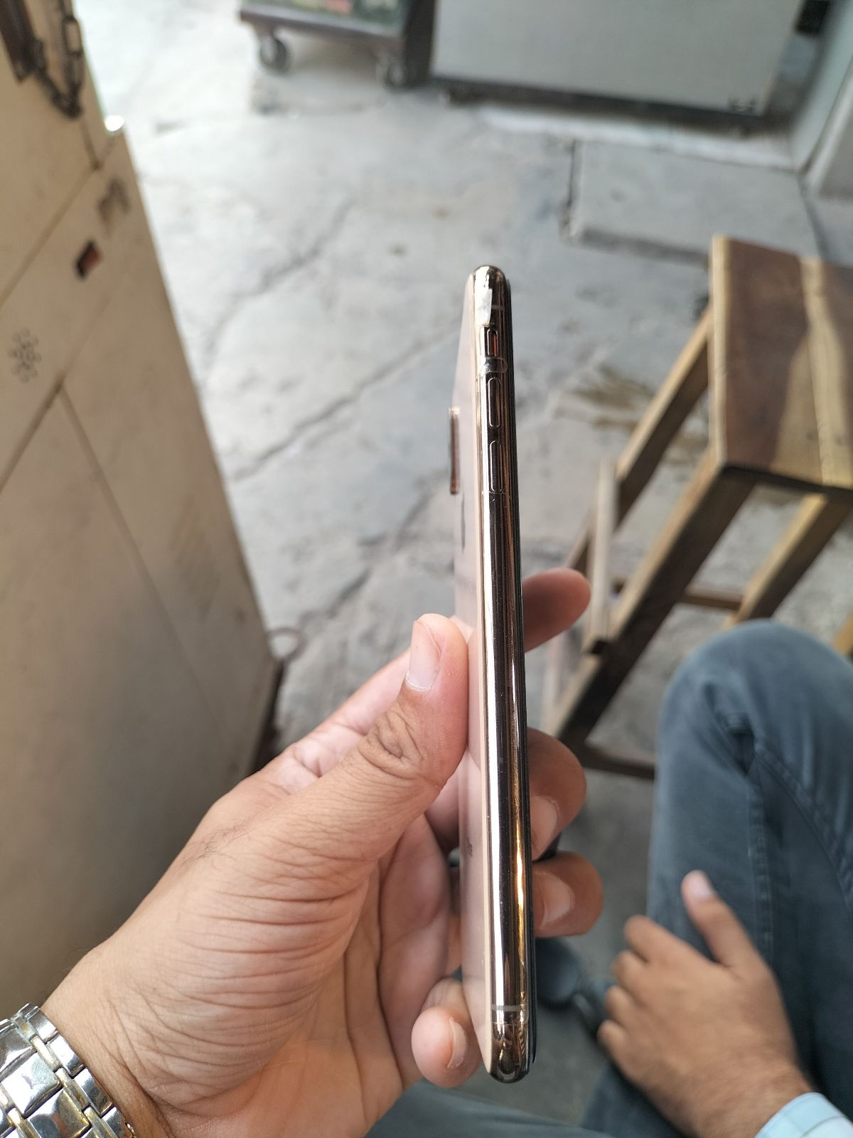 iPhone XS Max · 64GB - photo 3
