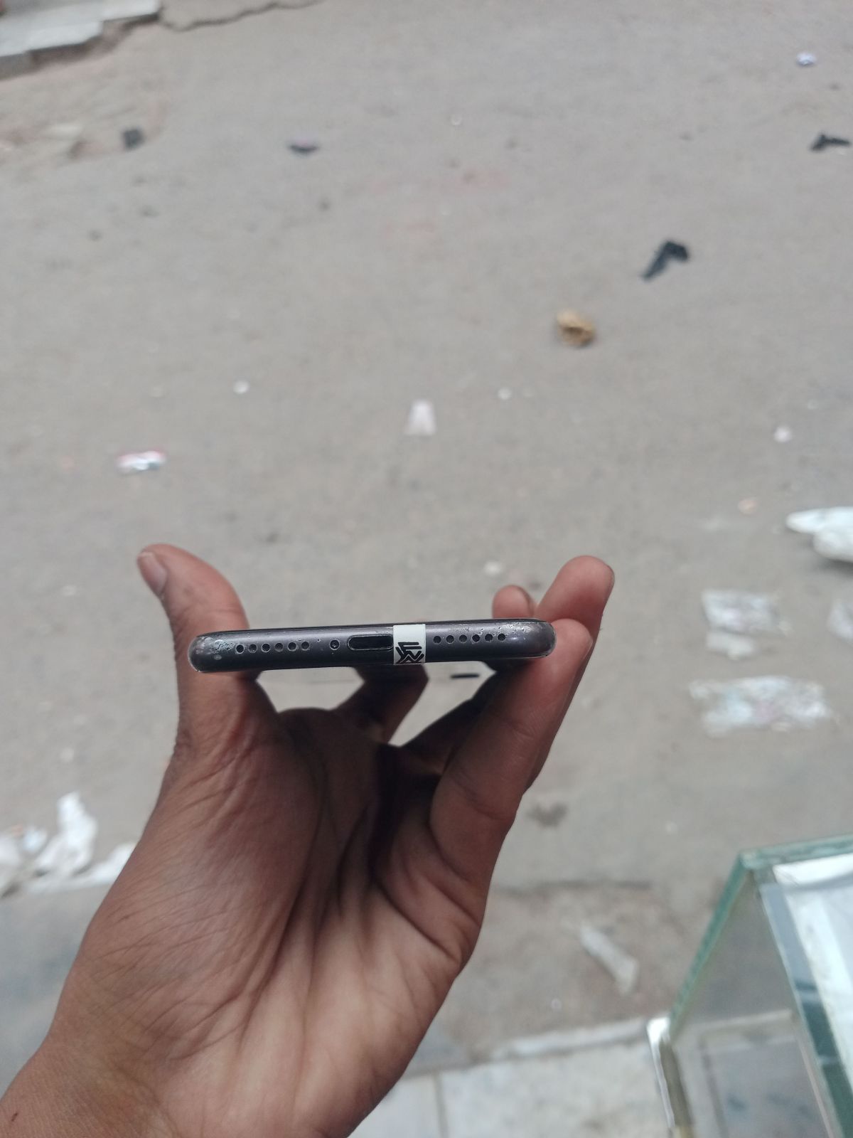 iPhone 8 · 256GB - photo 4
