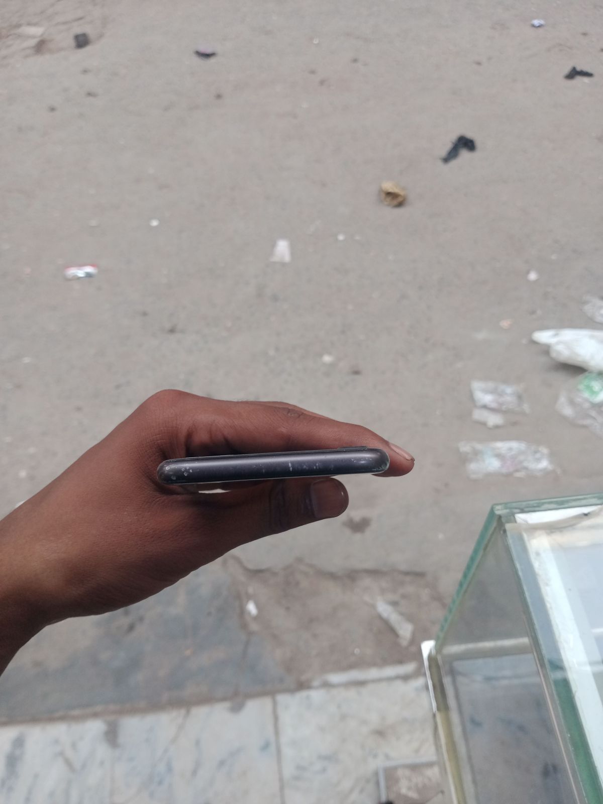 iPhone 8 · 256GB - photo 5