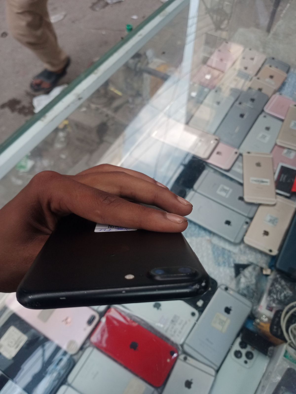 iPhone 7 Plus · 256GB - photo 4