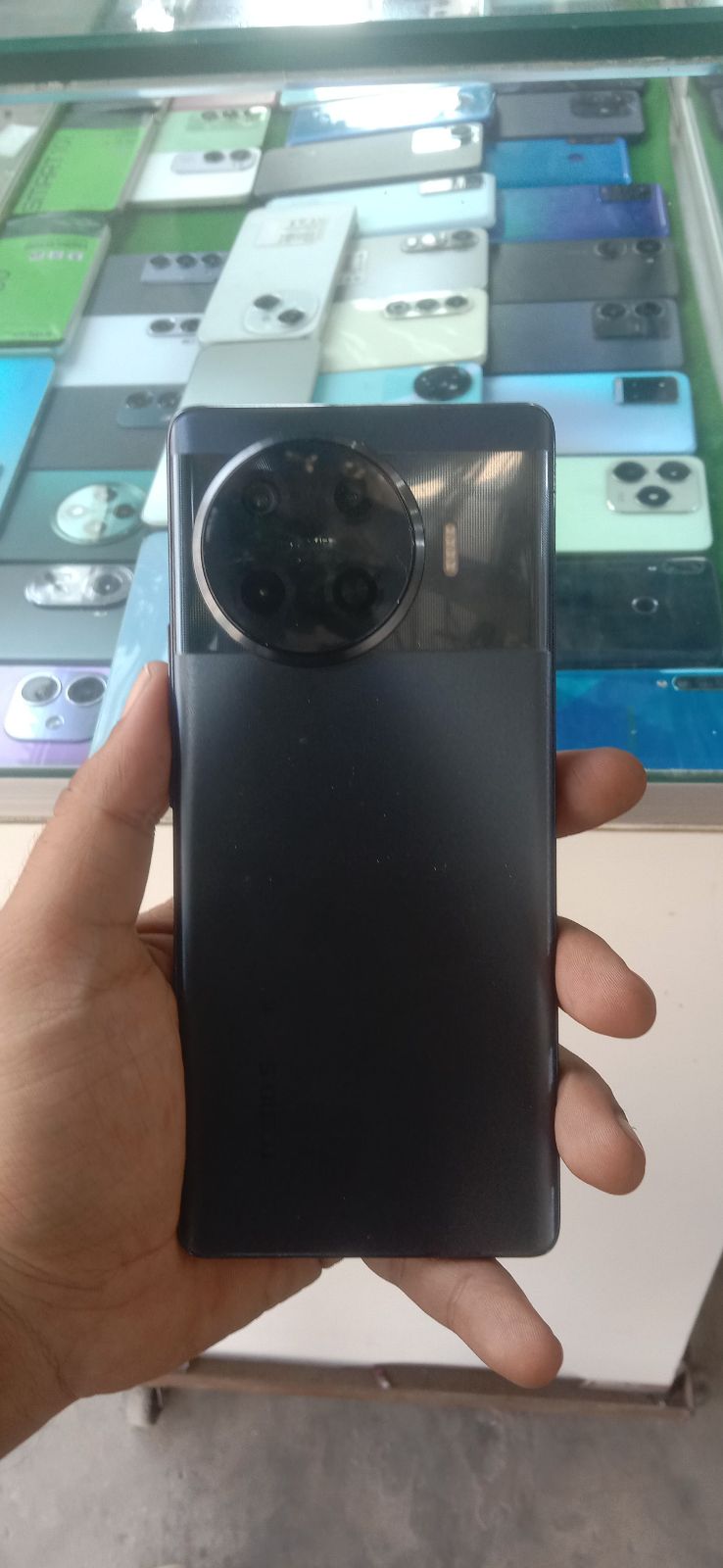 Tecno Spark 20 Pro+ · 8GB / 256GB - photo 1