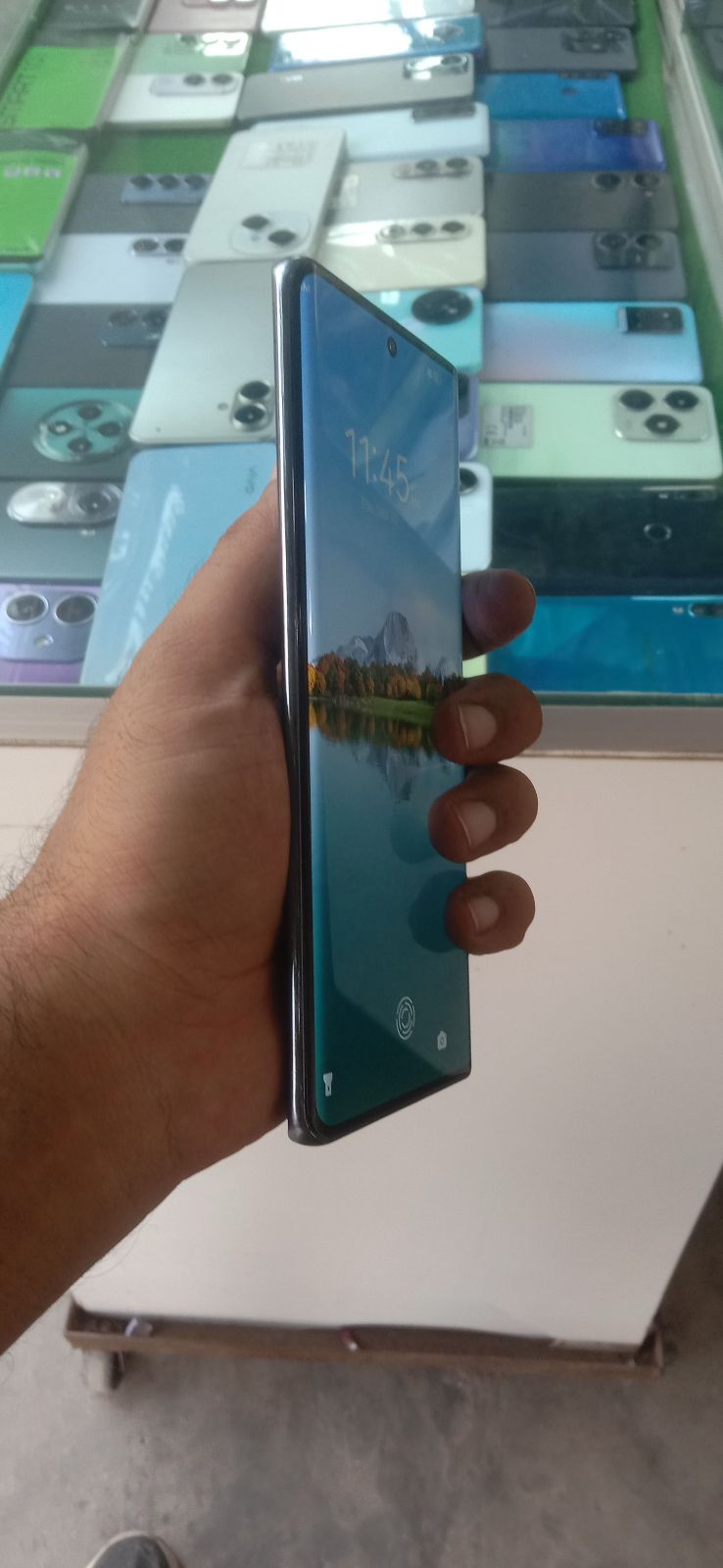 Tecno Spark 20 Pro+ · 8GB / 256GB - photo 3
