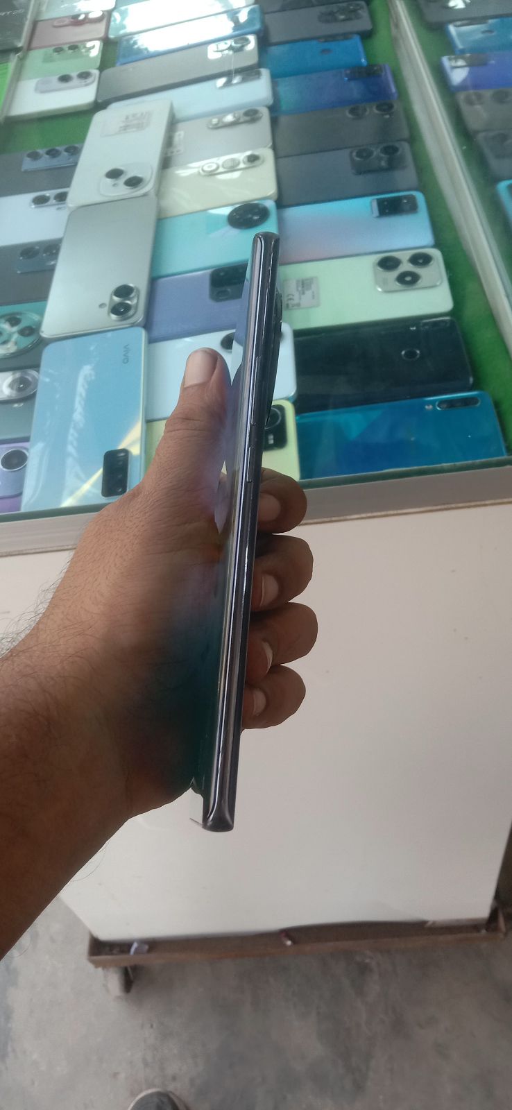 Tecno Spark 20 Pro+ · 8GB / 256GB - photo 4