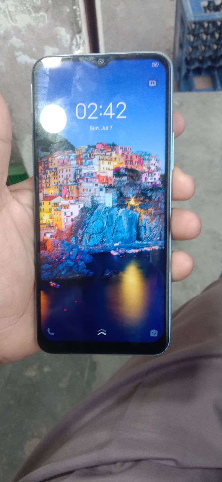 Vivo Y20 · 4GB / 64GB - photo 2