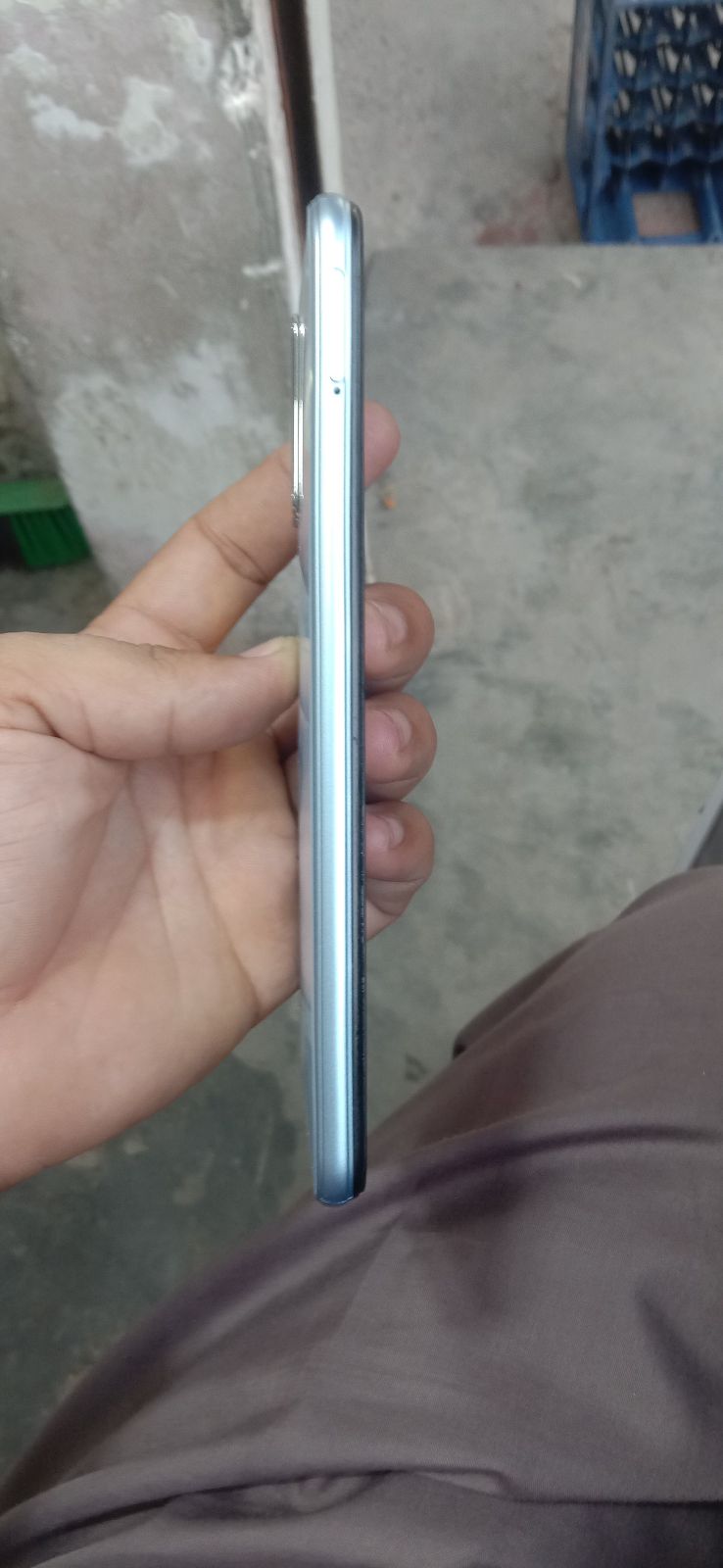 Vivo Y20 · 4GB / 64GB - photo 3
