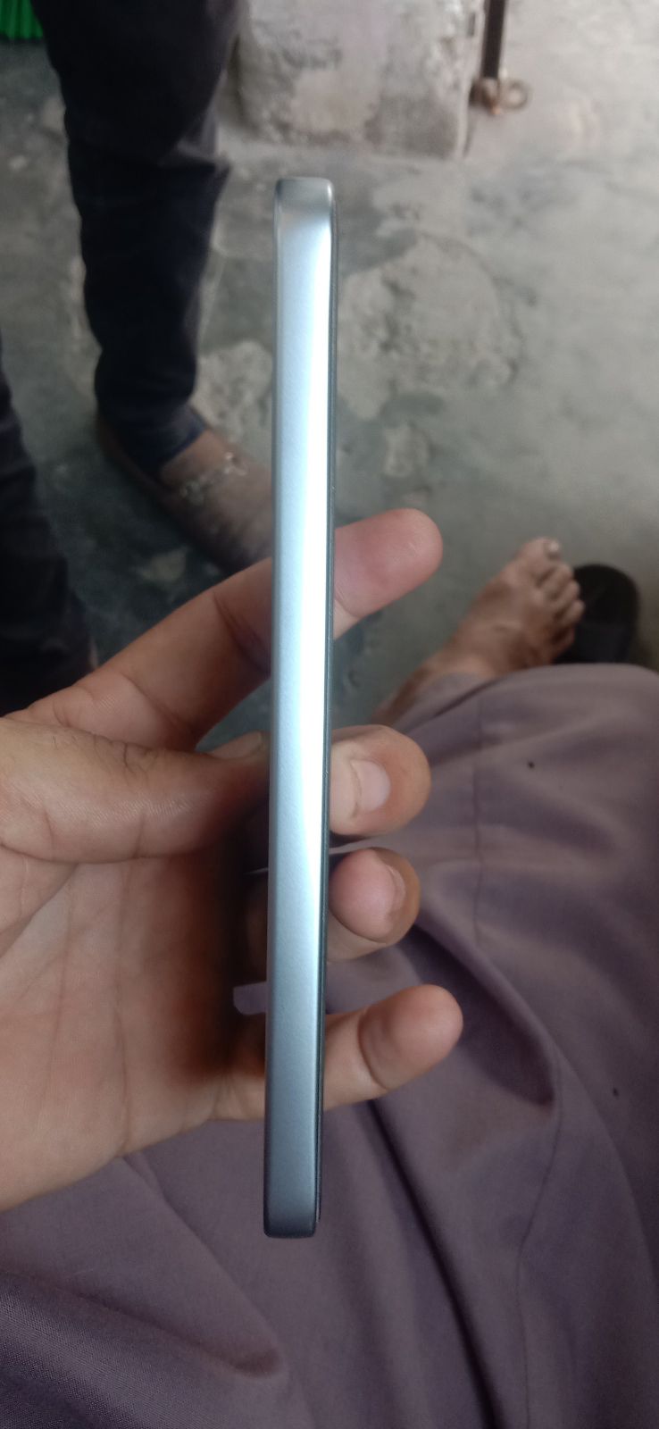 Oppo A6s Pro · 8GB / 256GB - photo 3