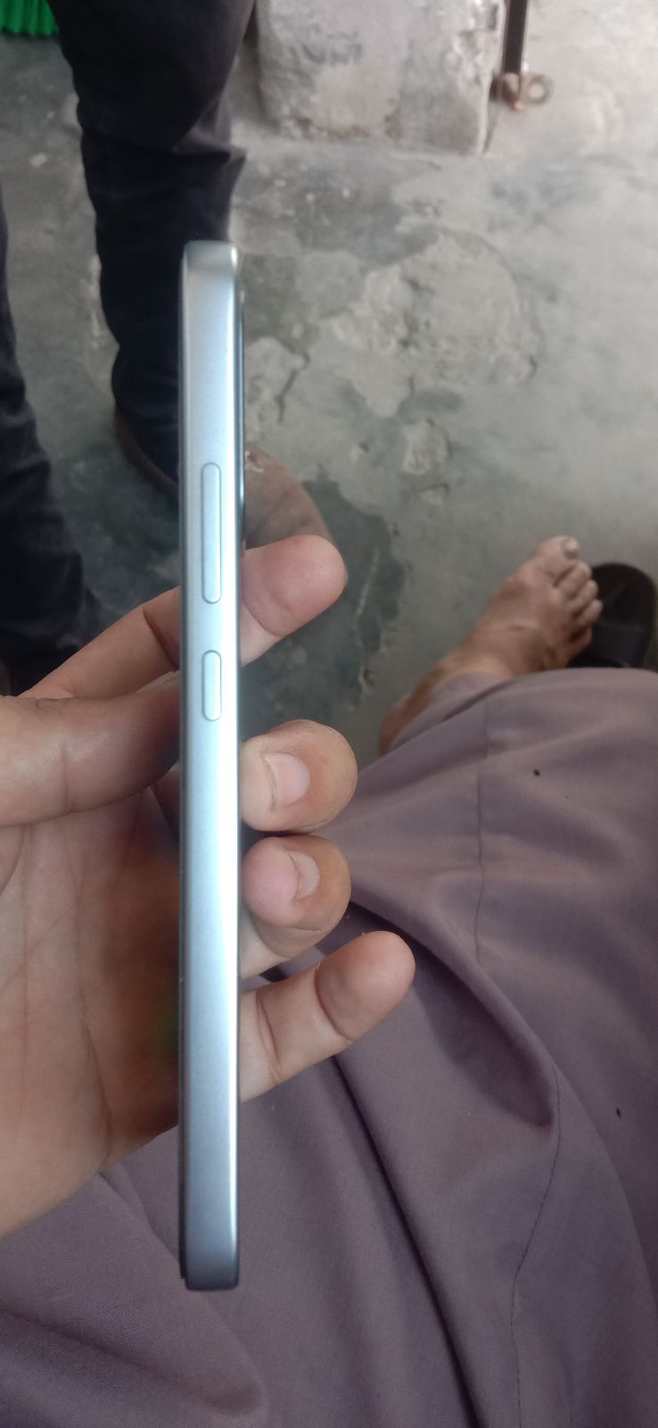 Oppo A6s Pro · 8GB / 256GB - photo 4