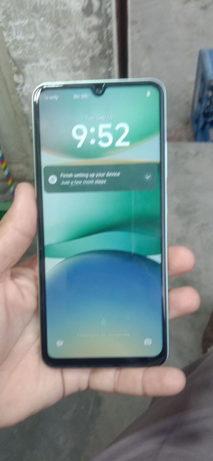 Redmi A5 · 4GB / 64GB - photo 2