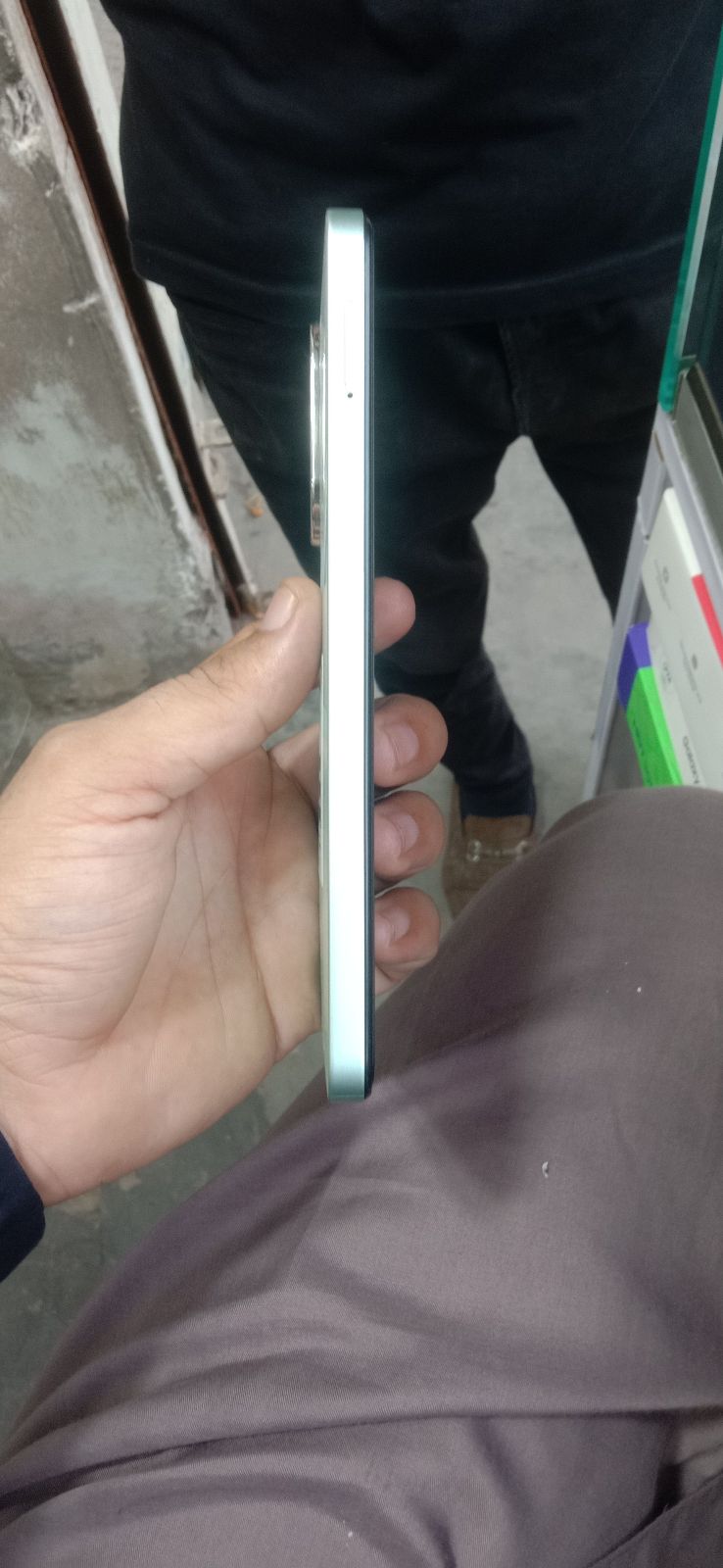Redmi A5 · 4GB / 64GB - photo 3