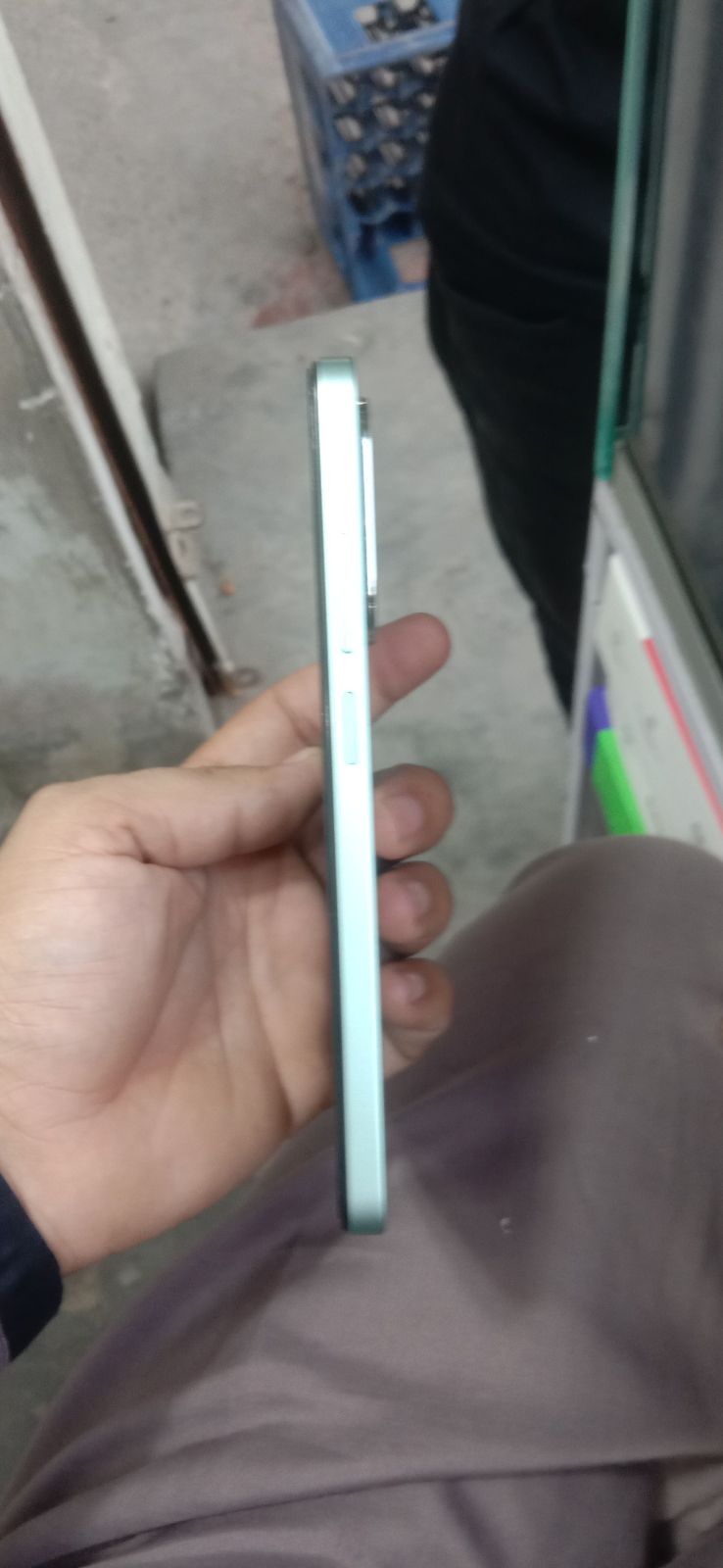 Redmi A5 · 4GB / 64GB - photo 4