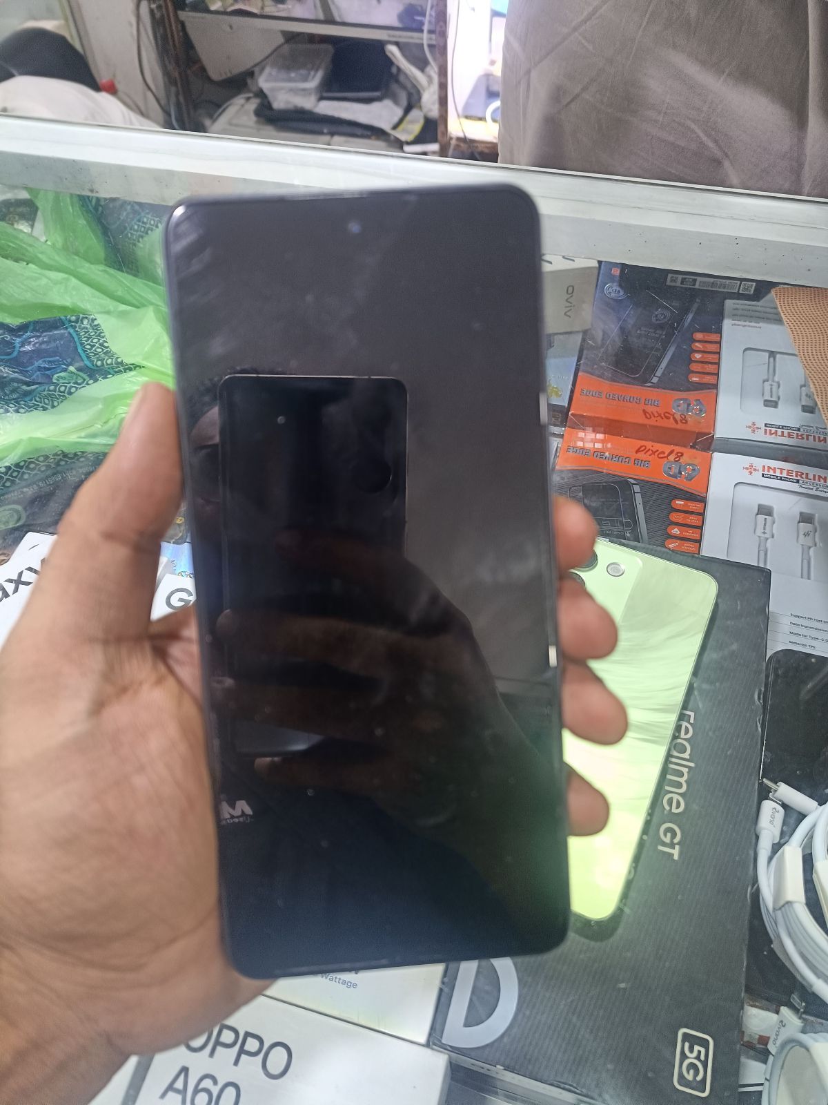 Vivo Y36 · 8GB / 128GB - photo 2