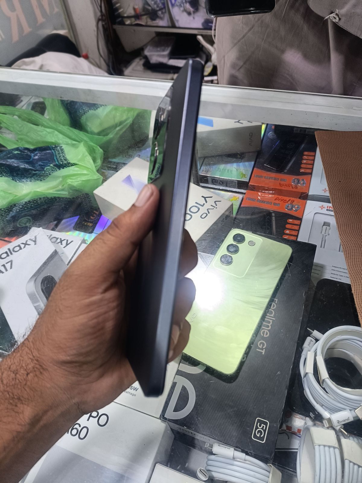 Vivo Y36 · 8GB / 128GB - photo 3