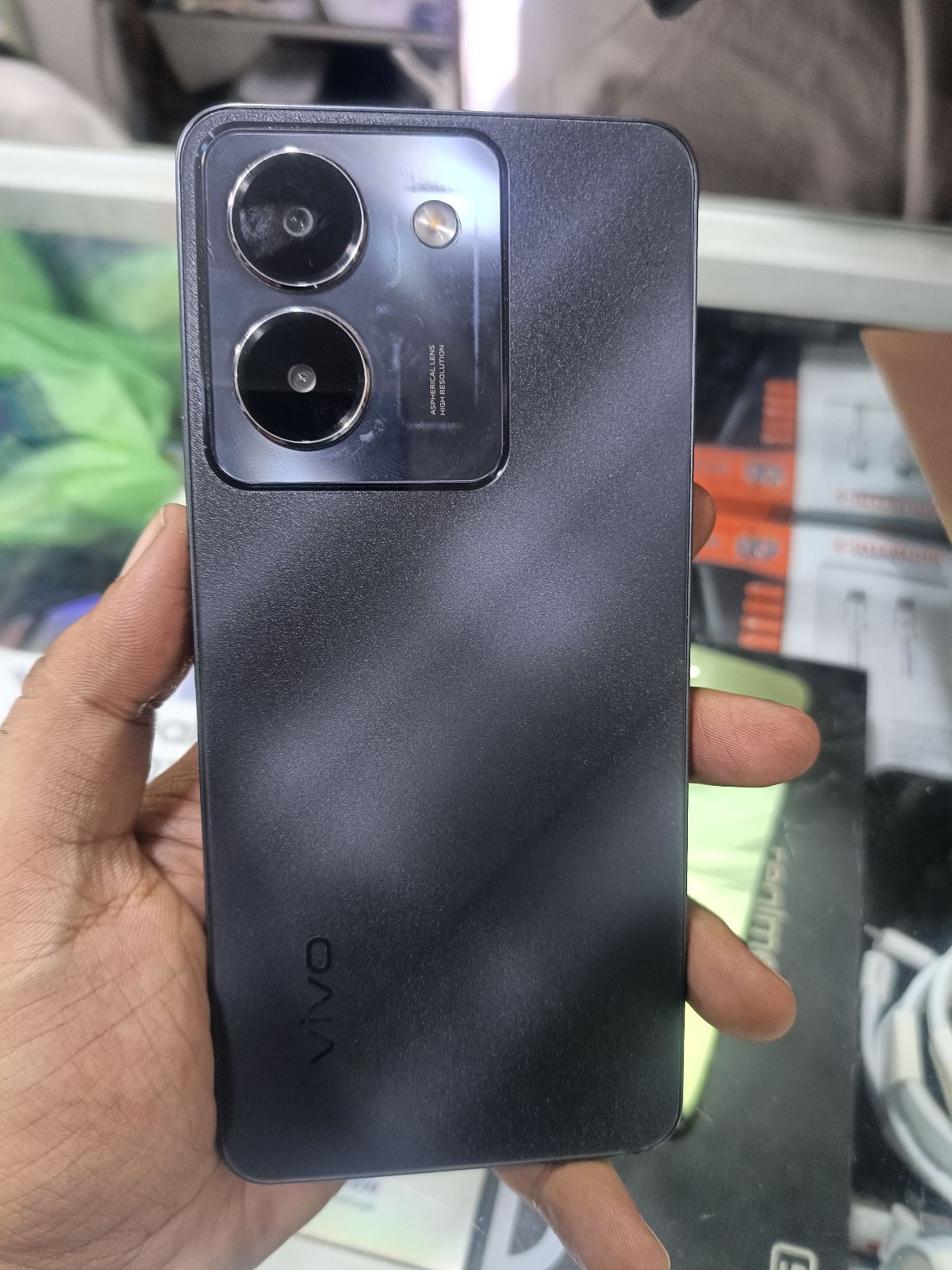 Vivo Y36 · 8GB / 128GB - photo 1