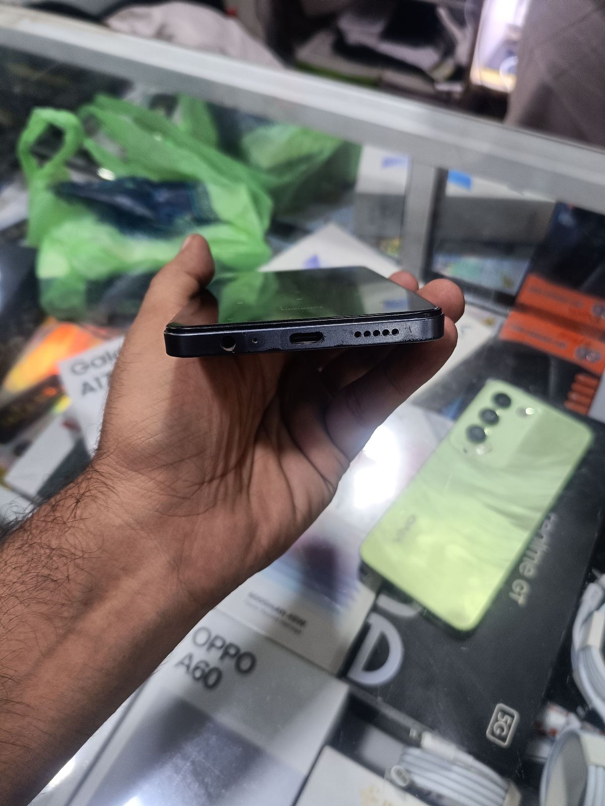 Vivo Y36 · 8GB / 128GB - photo 5