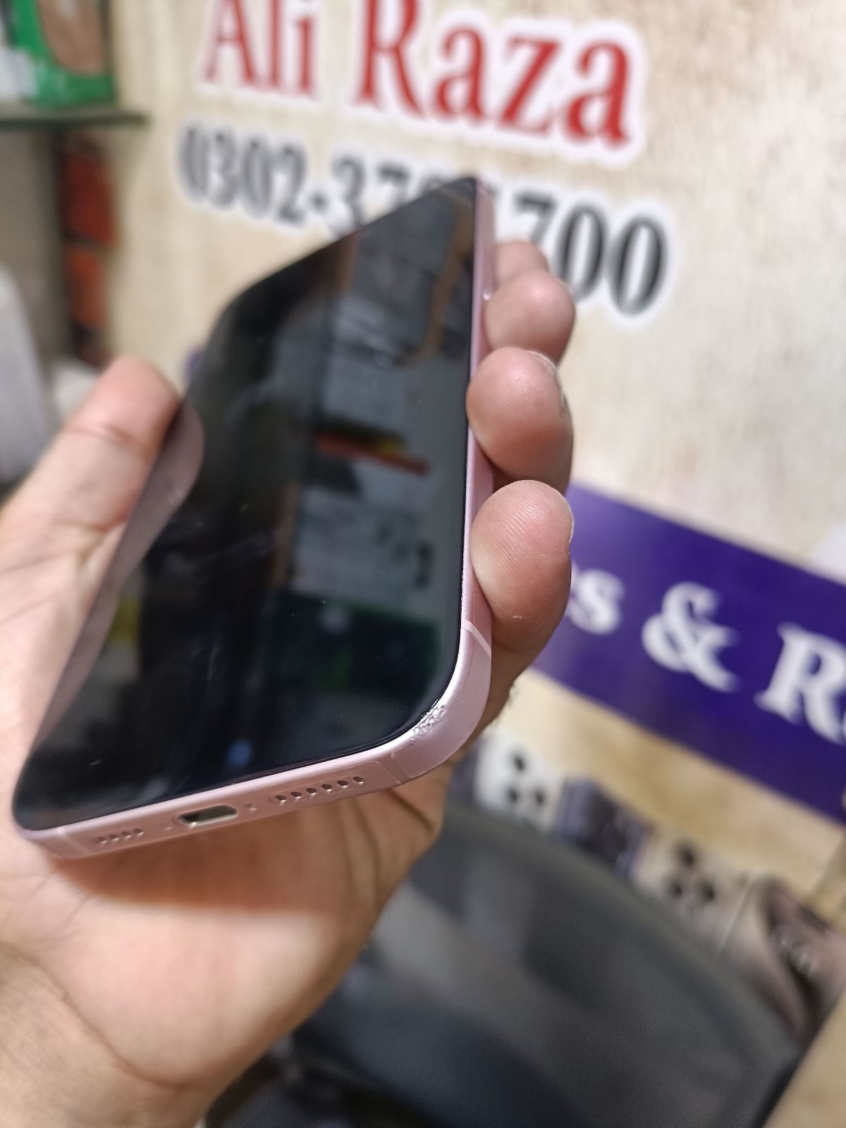 iPhone 15 Plus · 128GB - photo 3