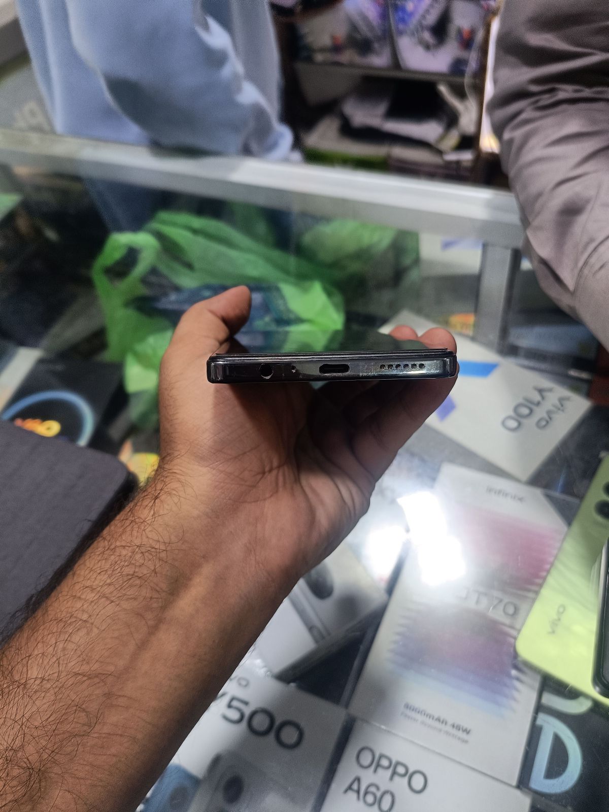 Tecno Camon 30 · 12GB / 256GB - photo 5