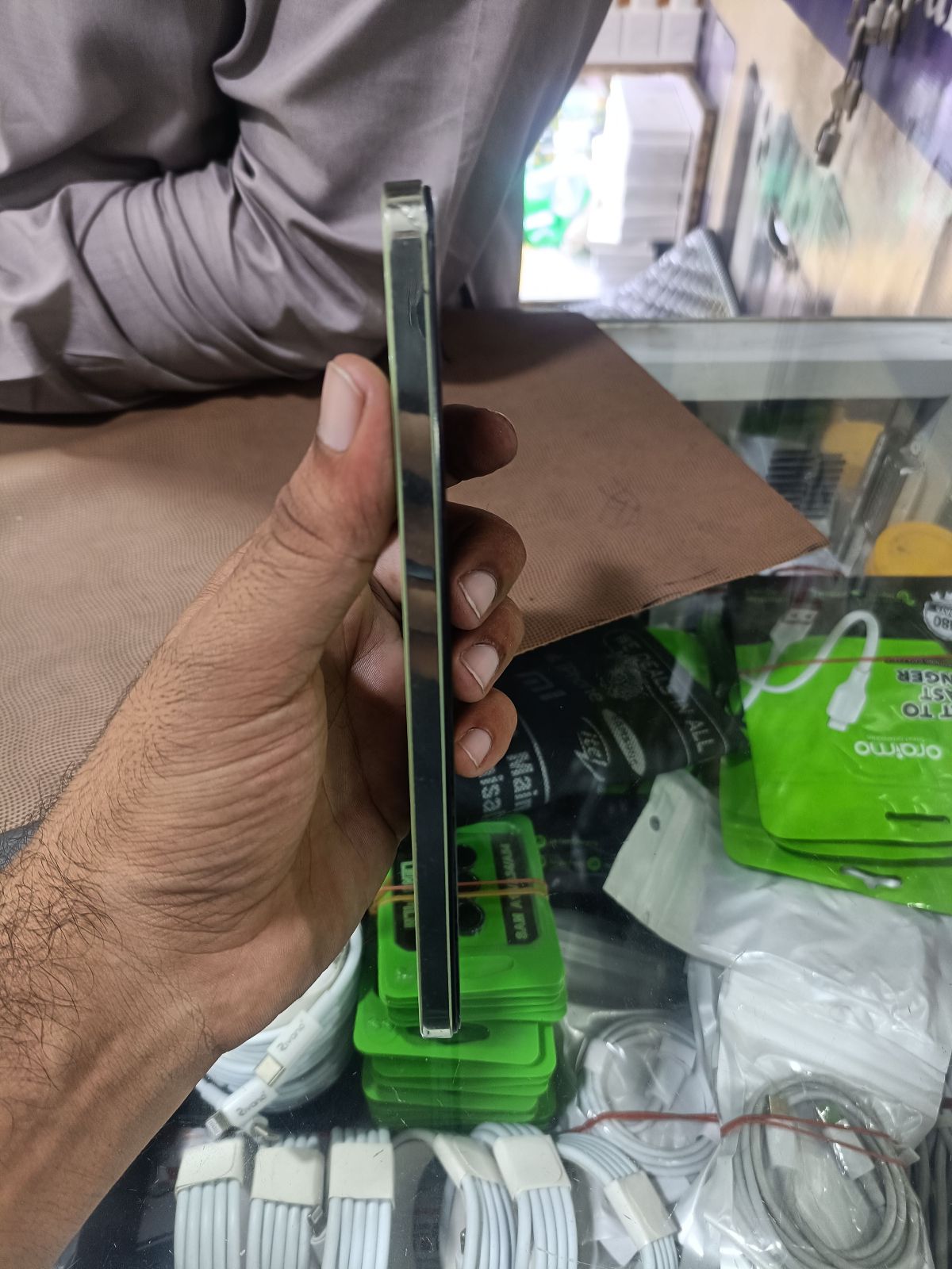 Vivo Y100 · 8GB / 128GB - photo 3