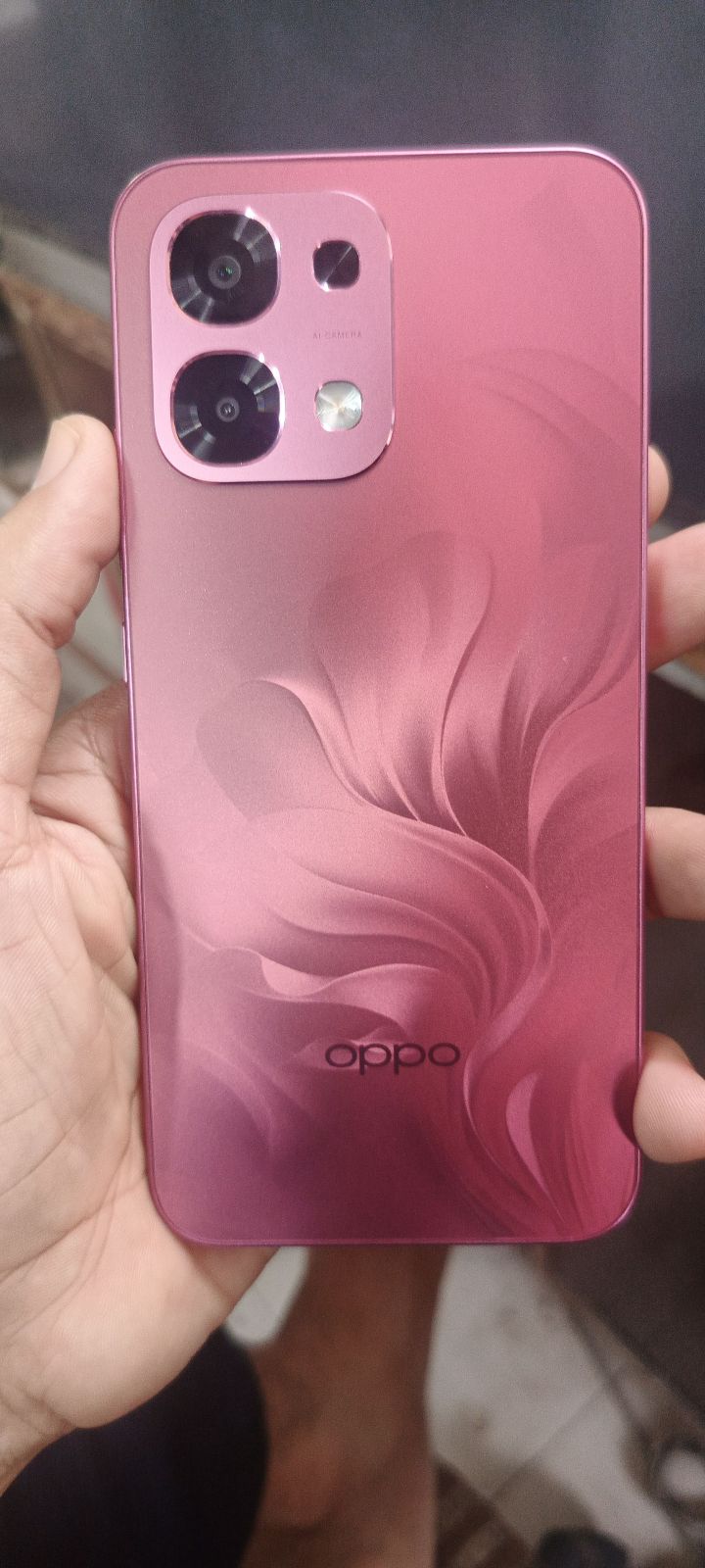 Oppo A6 Pro · 8GB / 256GB - photo 1