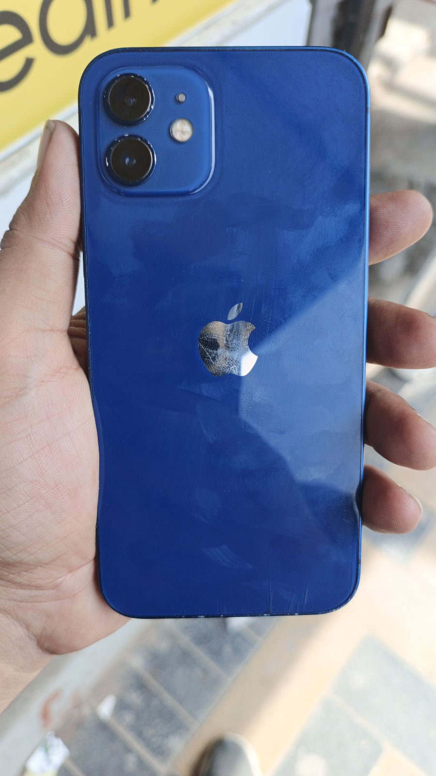 iPhone 12 · 128GB - photo 1