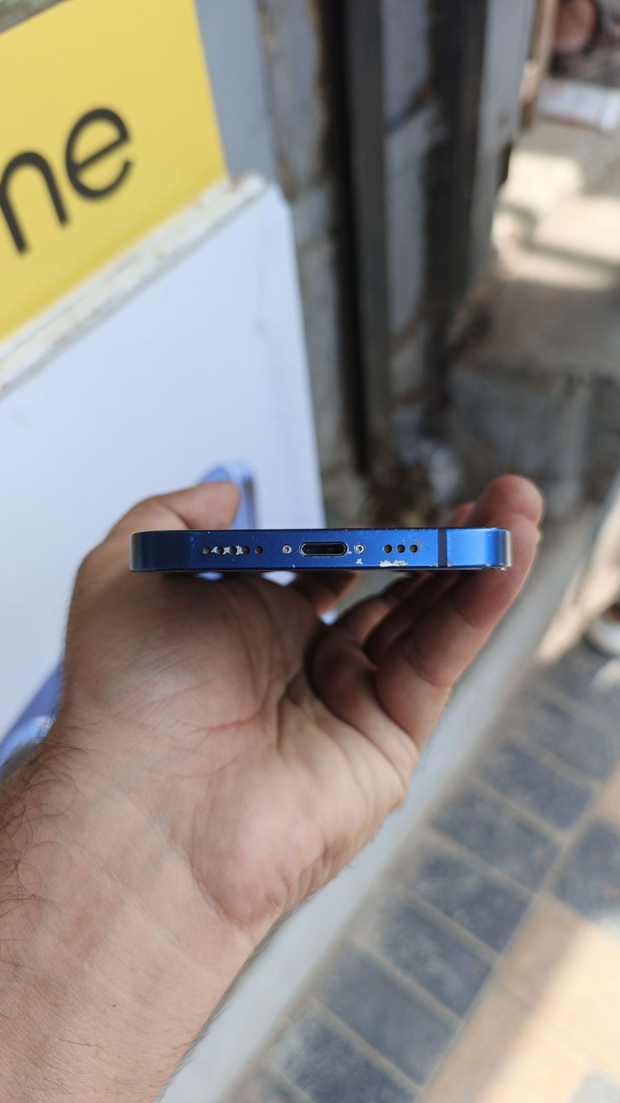 iPhone 12 · 128GB - photo 5