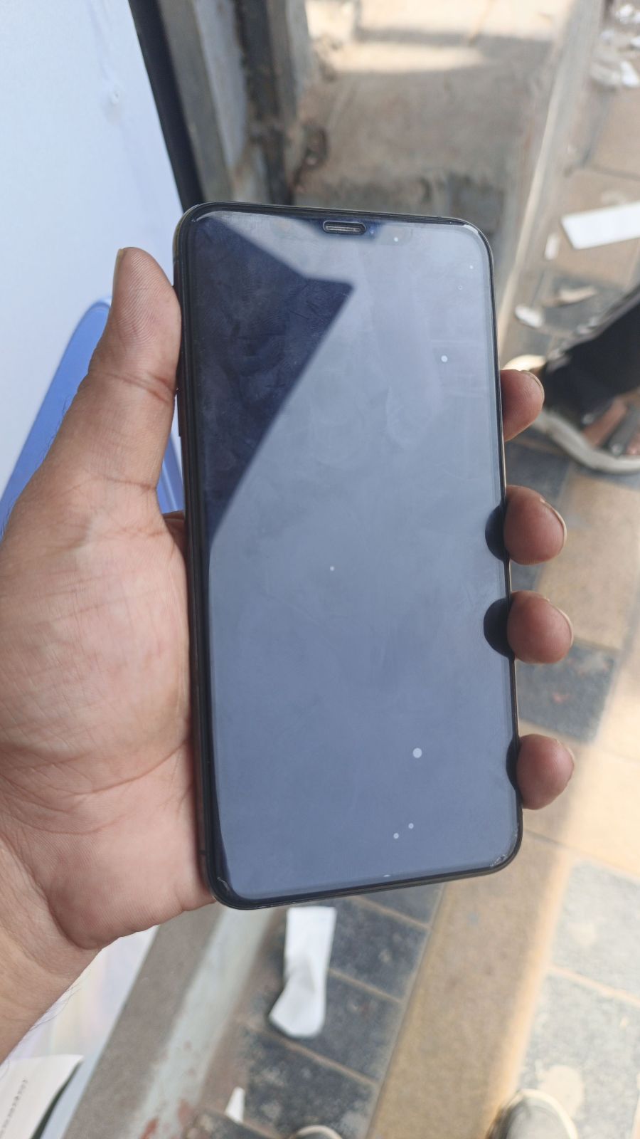 iPhone XS Max · 256GB - photo 2