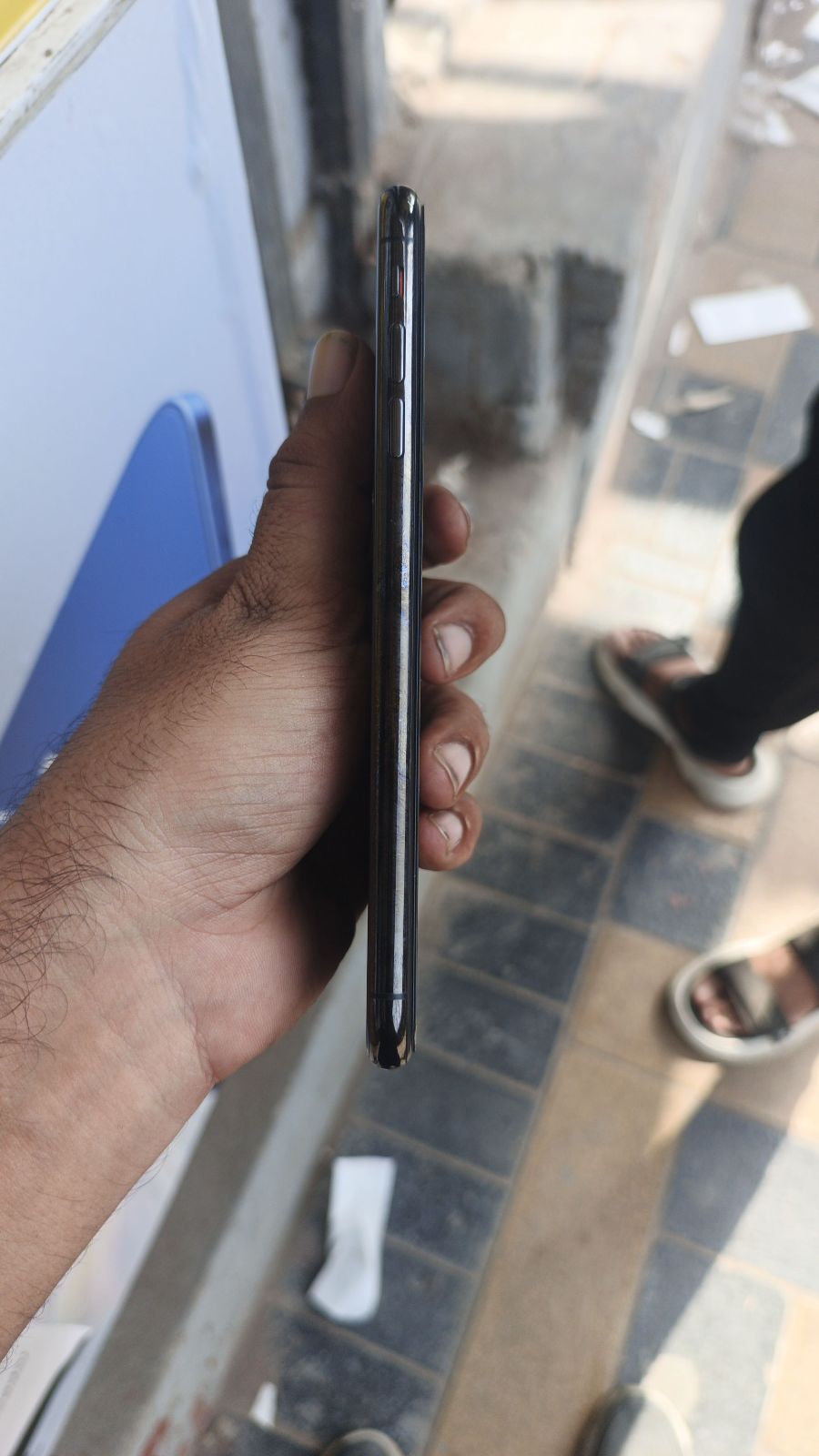 iPhone XS Max · 256GB - photo 3