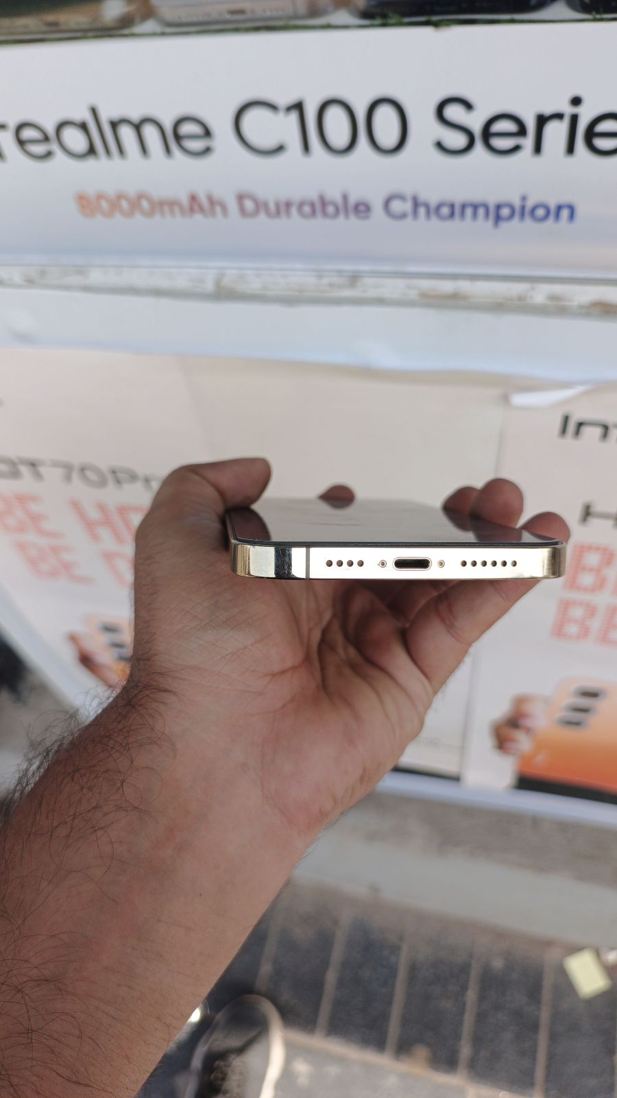 iPhone 13 Pro Max · 256GB - photo 5