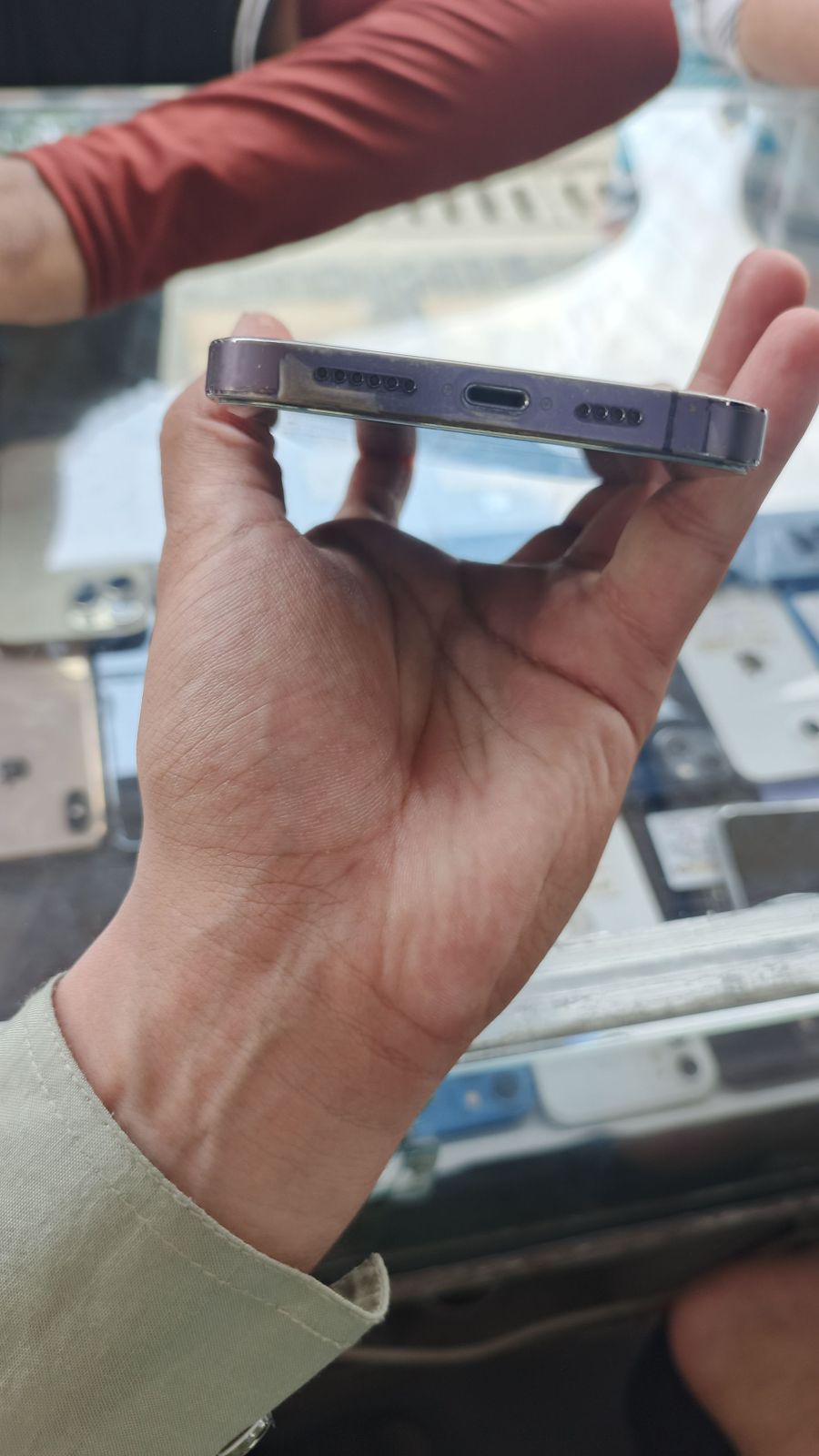 iPhone 14 Pro Max · 256GB - photo 2