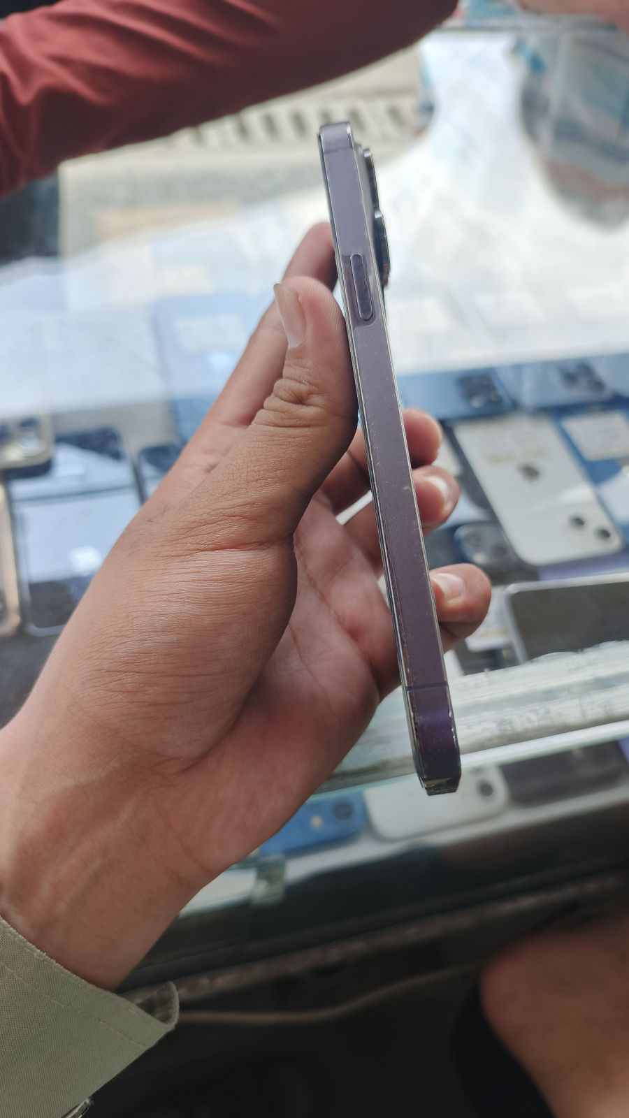 iPhone 14 Pro Max · 256GB - photo 3