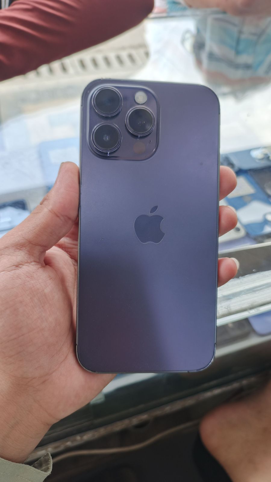 iPhone 14 Pro Max · 256GB - photo 5