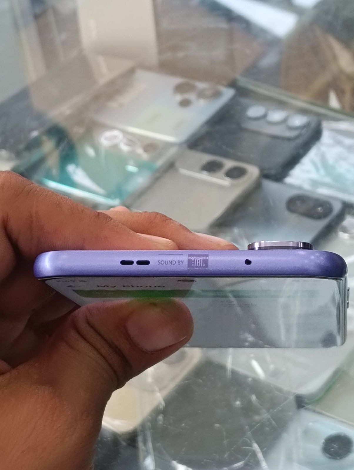 Infinix Hot 60 Pro+ · 8GB / 256GB - photo 4