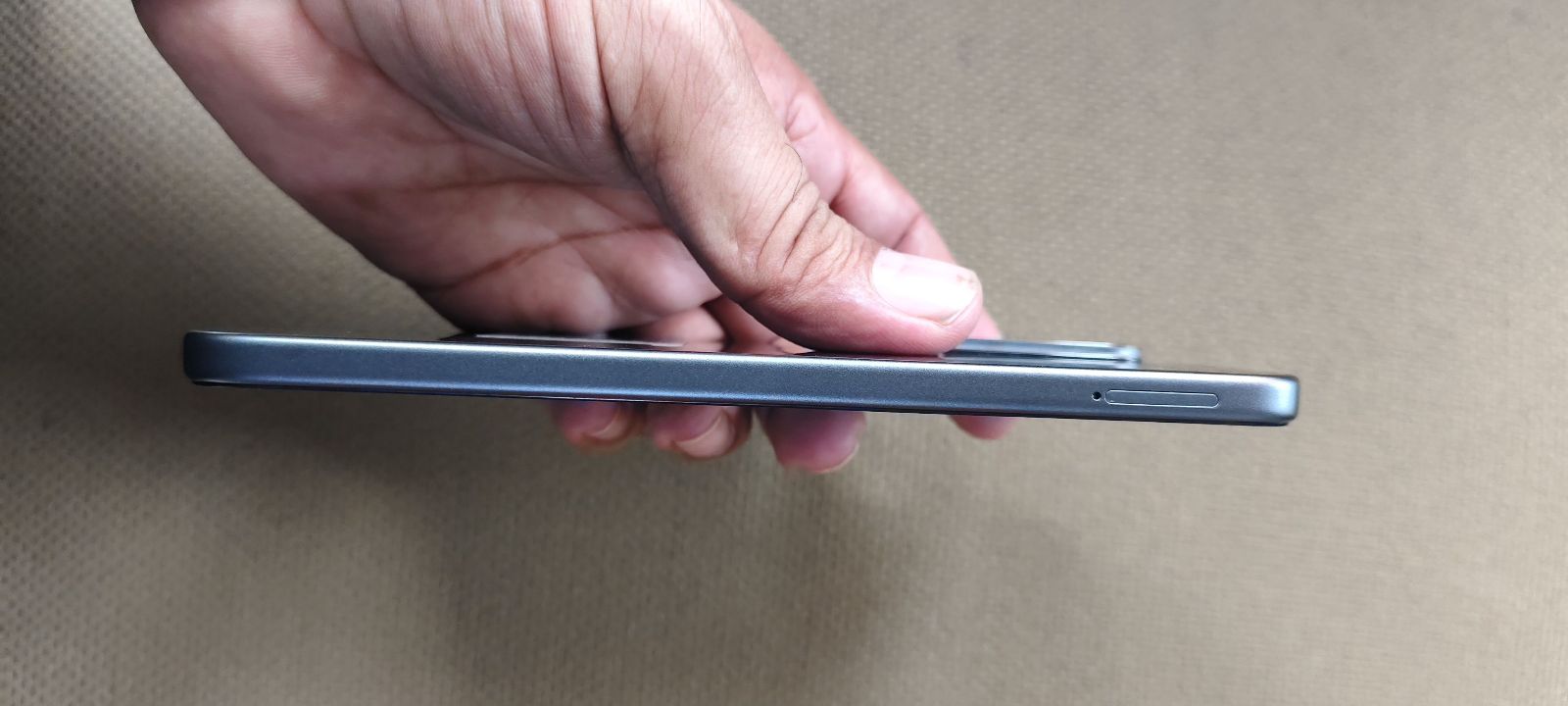 Infinix Hot 70 · 6GB / 128GB - photo 4