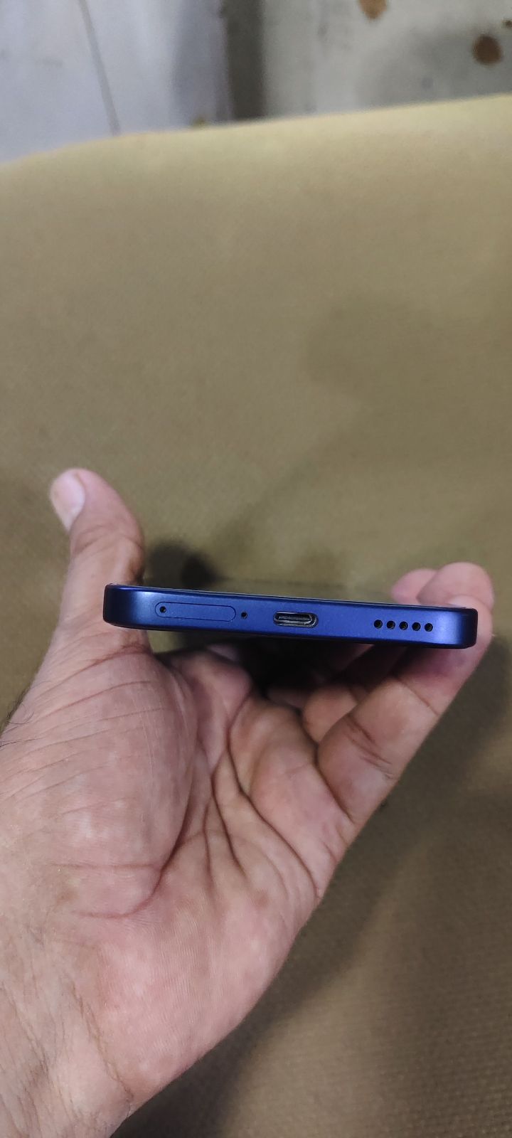 Vivo V70 FE · 8GB / 256GB - photo 5