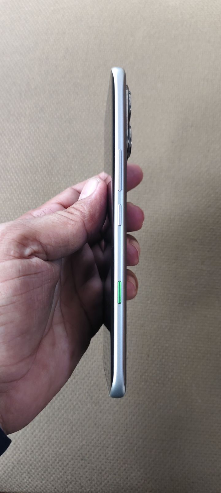 Infinix Note Edge · 8GB / 256GB - photo 3