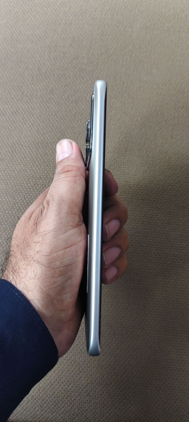 Infinix Note Edge · 8GB / 256GB - photo 4