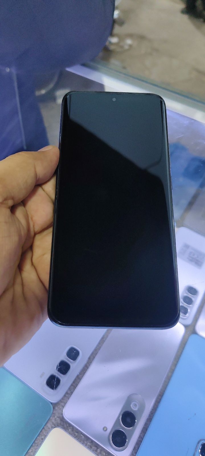 Tecno Spark 40 Pro+ · 8GB / 256GB - photo 2