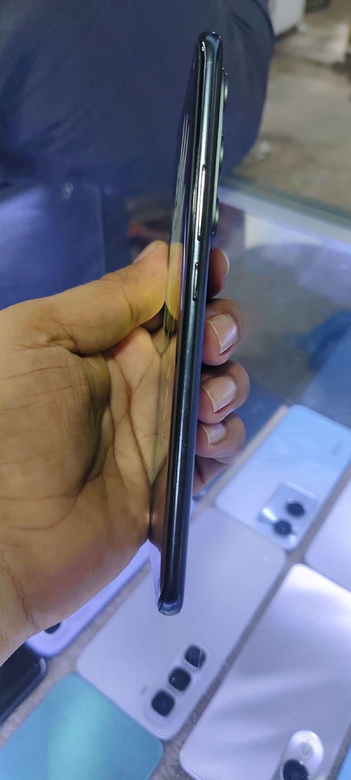 Tecno Spark 40 Pro+ · 8GB / 256GB - photo 3