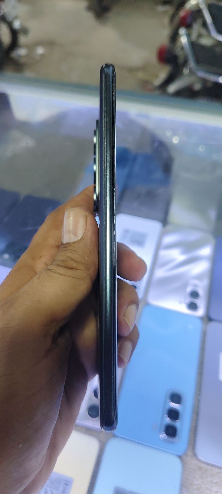 Tecno Spark 40 Pro+ · 8GB / 256GB - photo 4