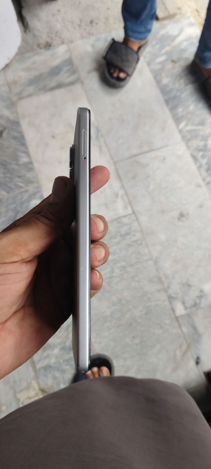 Infinix Hot 60i · 6GB / 128GB - photo 3
