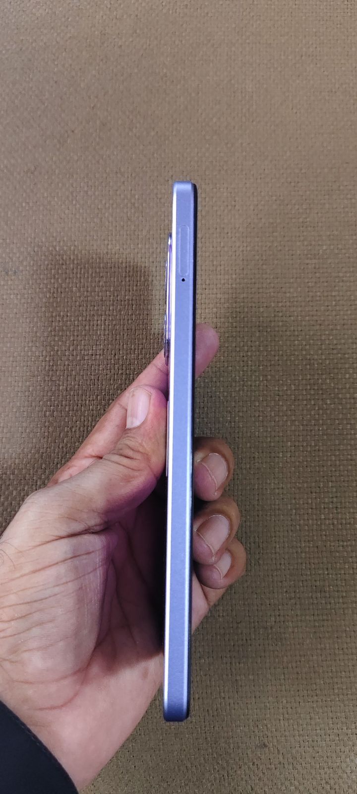 Oppo A3 · 6GB / 128GB - photo 4