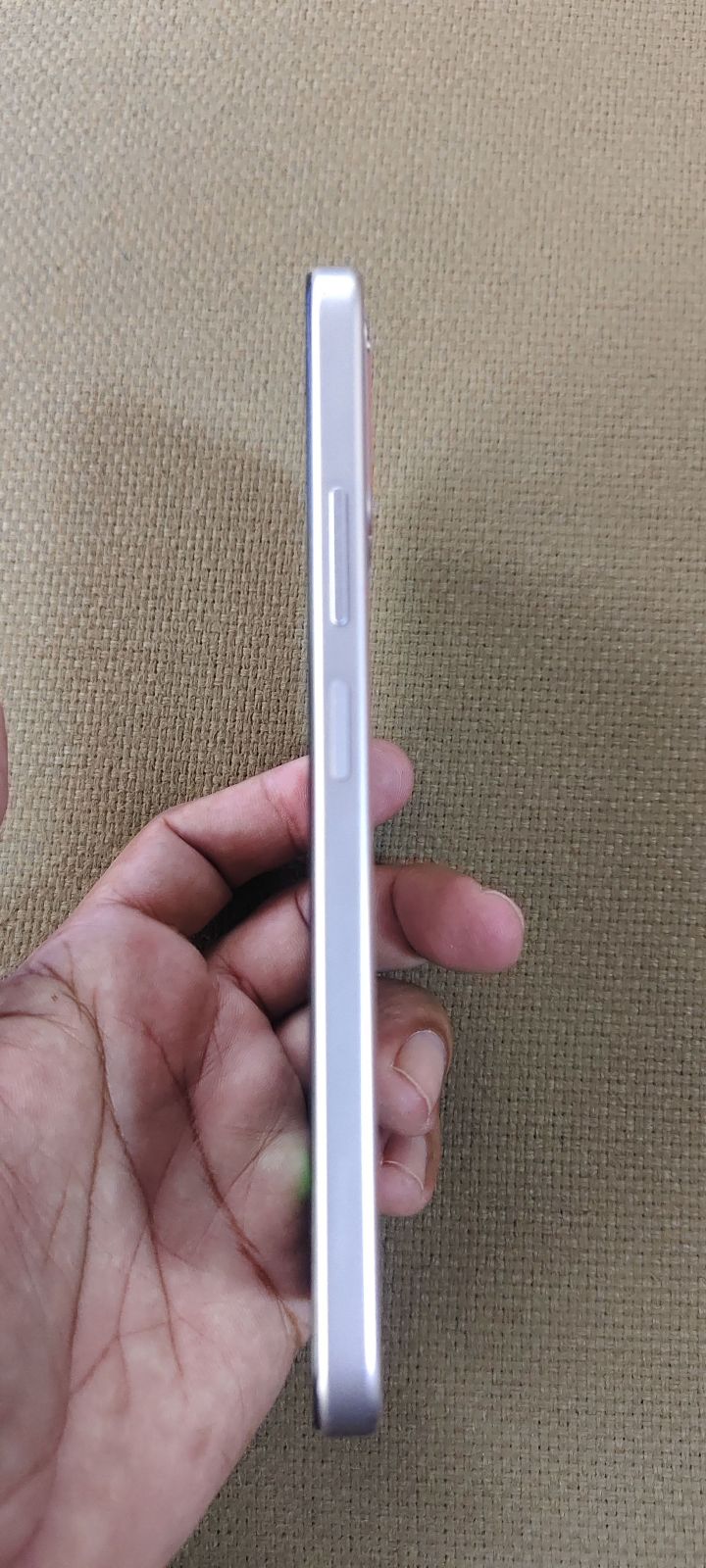 Oppo A6 · 8GB / 256GB - photo 3