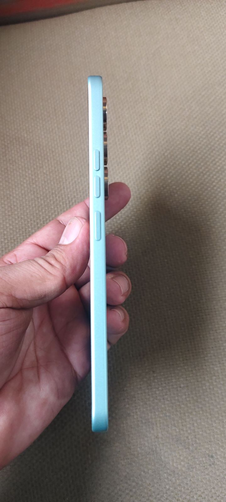 Tecno Spark 40 Pro · 8GB / 256GB - photo 3