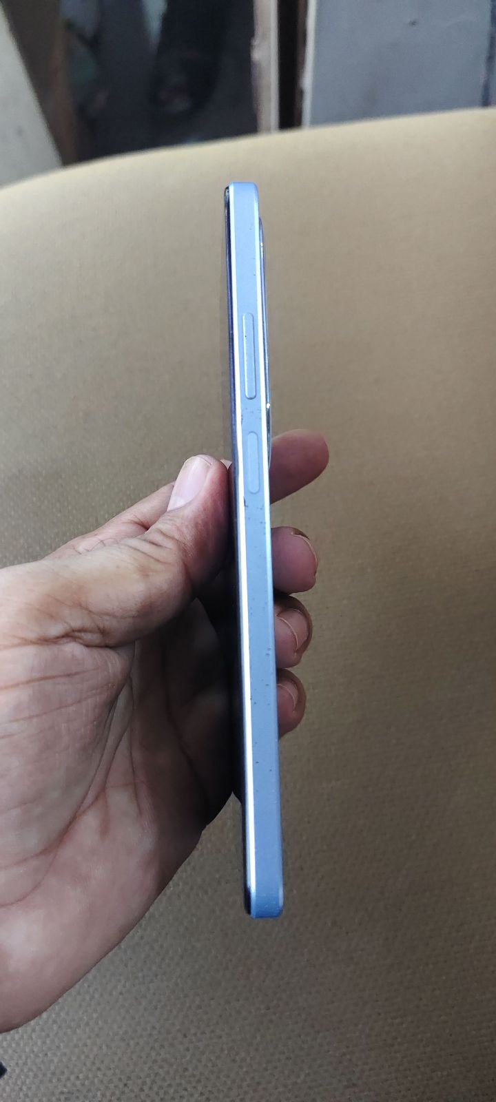 Oppo A60 · 8GB / 256GB - photo 3