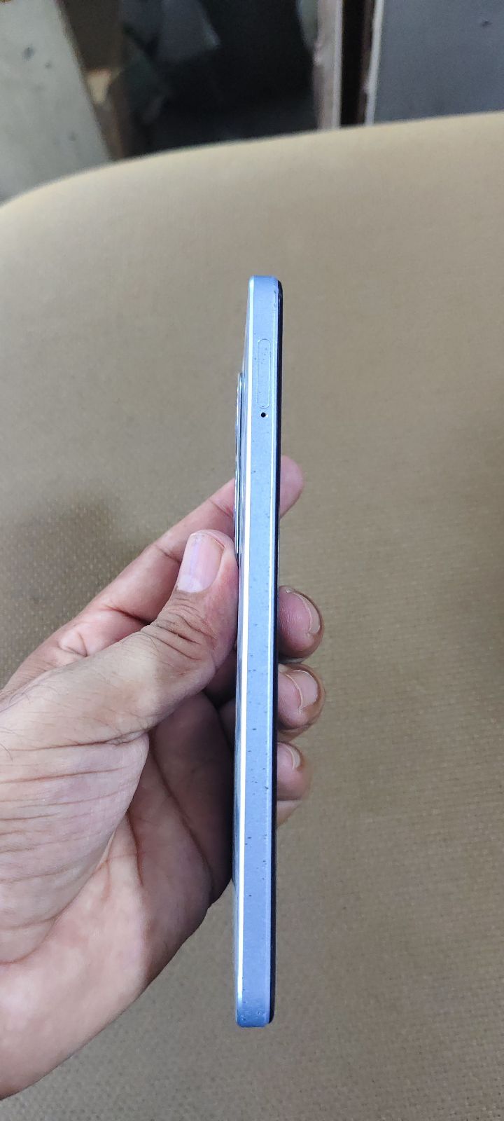 Oppo A60 · 8GB / 256GB - photo 4