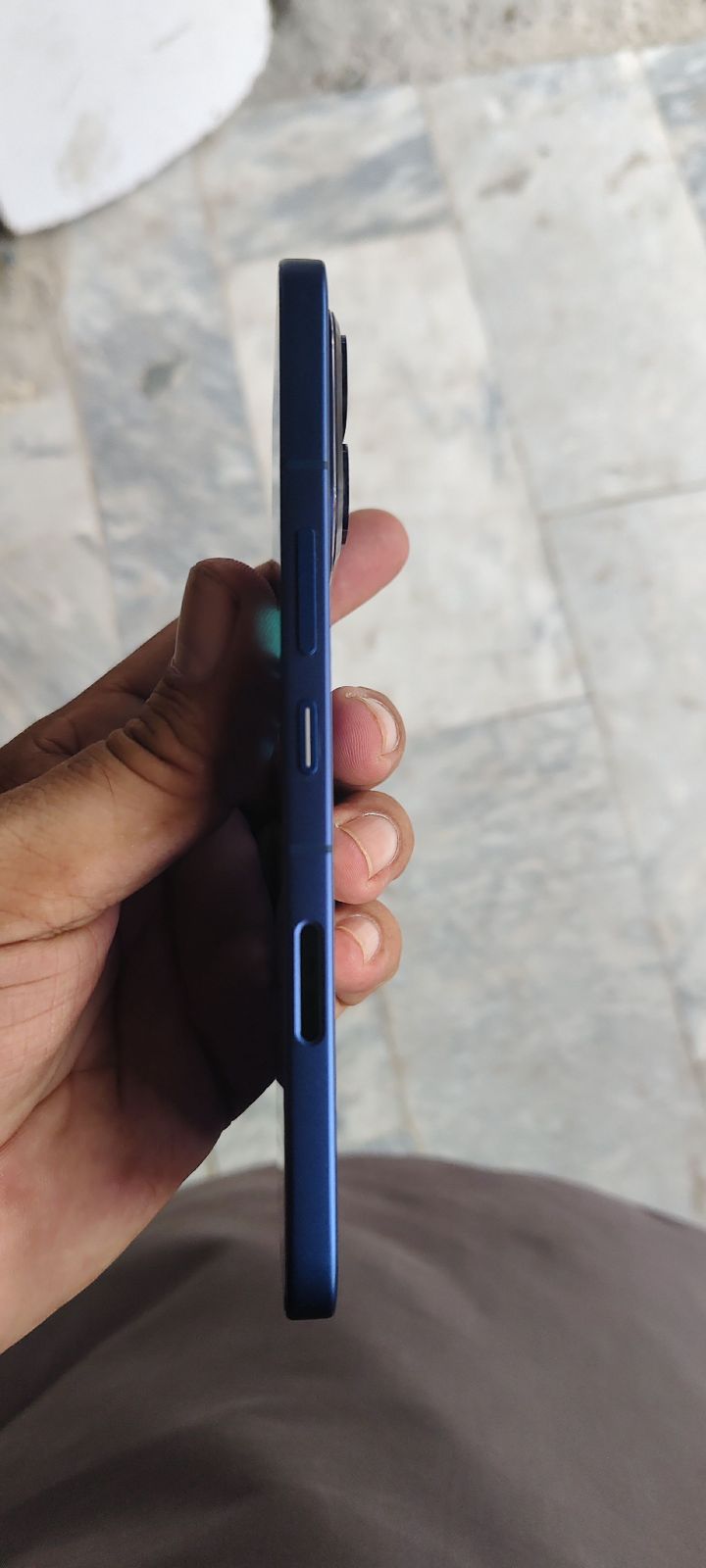 Infinix Note 60 Pro · 8GB / 256GB - photo 3
