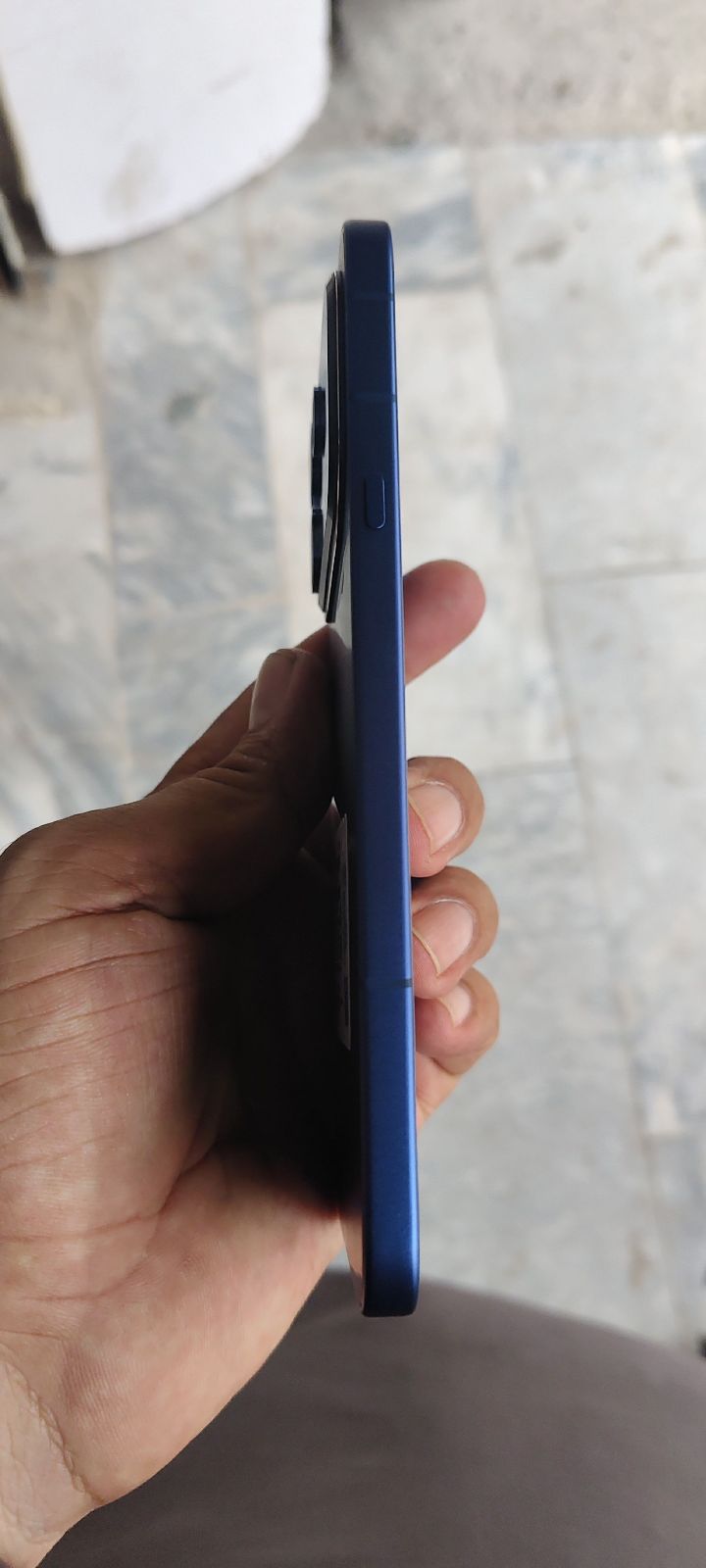 Infinix Note 60 Pro · 8GB / 256GB - photo 2