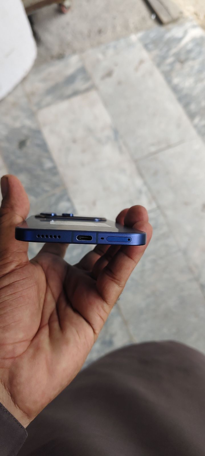 Infinix Note 60 Pro · 8GB / 256GB - photo 5