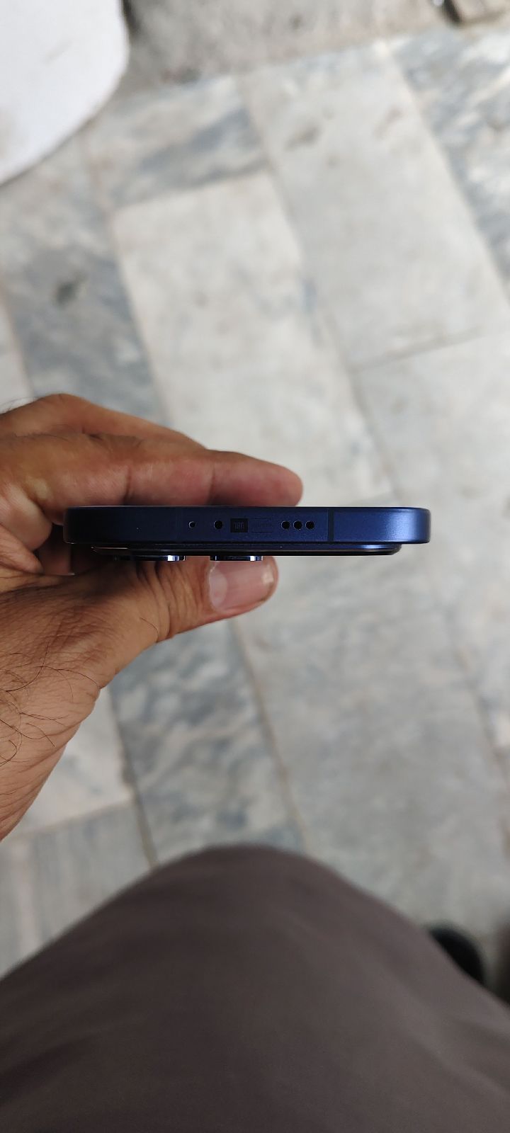 Infinix Note 60 Pro · 8GB / 256GB - photo 4
