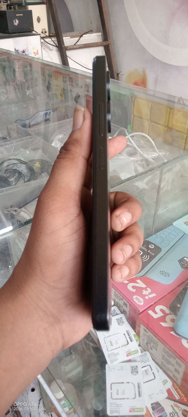 Redmi 13C · 6GB / 128GB - photo 3